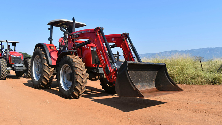 download Massey Ferguson 200 tractor workshop manual