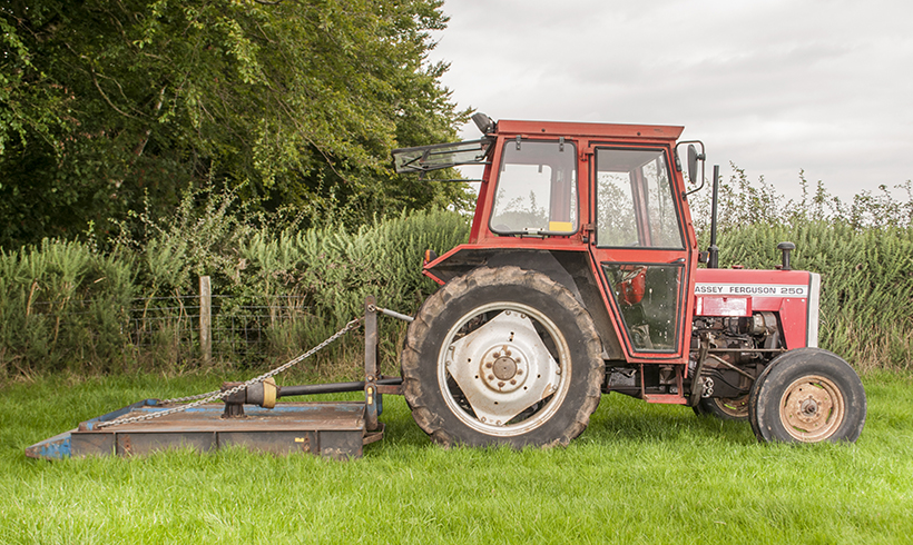 download Massey Ferguson 200 tractor workshop manual