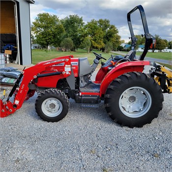 download Massey Ferguson 8100 tractor workshop manual