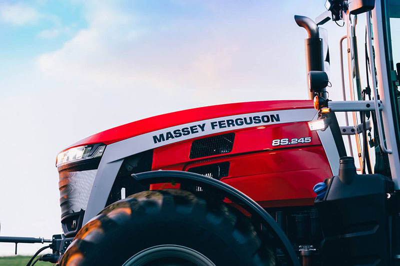 download Massey Ferguson MF 285 workshop manual