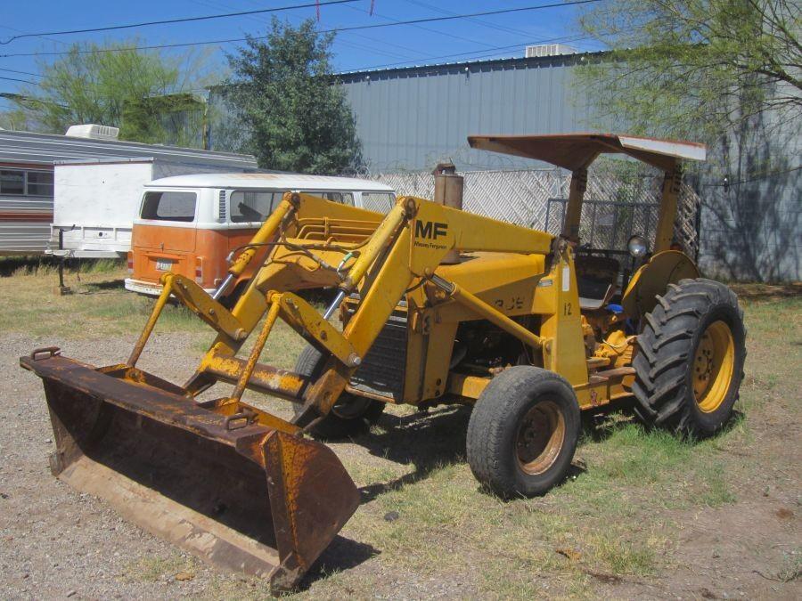 download Massey Ferguson MF20 baler workshop manual