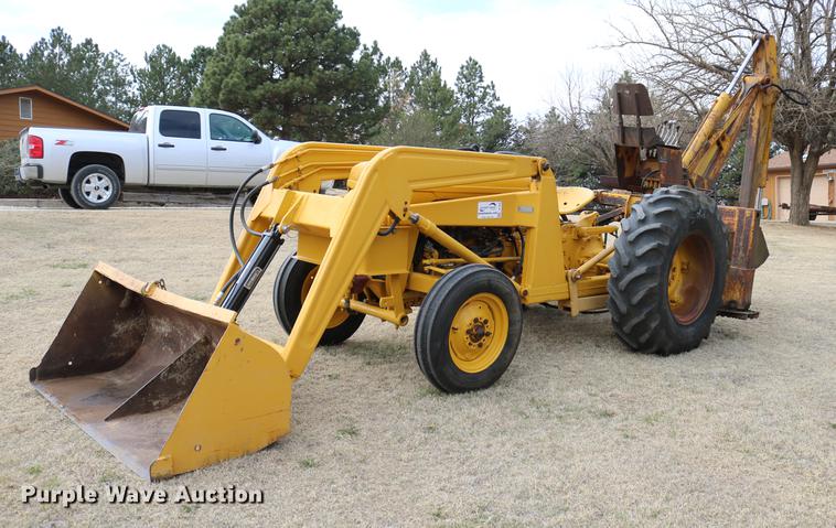 download Massey Ferguson MF35 tractor workshop manual