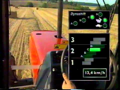 download Massey Ferguson MF3600 tractor workshop manual