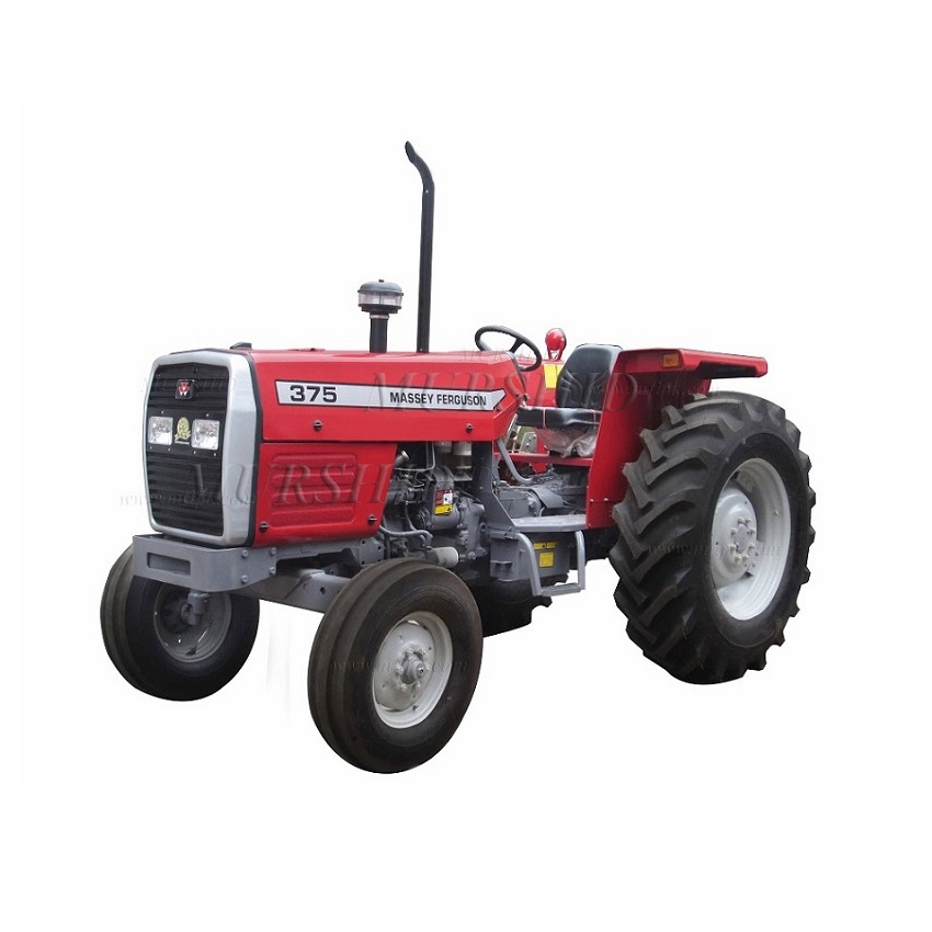 download Massey Ferguson Tractor MF 6100 workshop manual