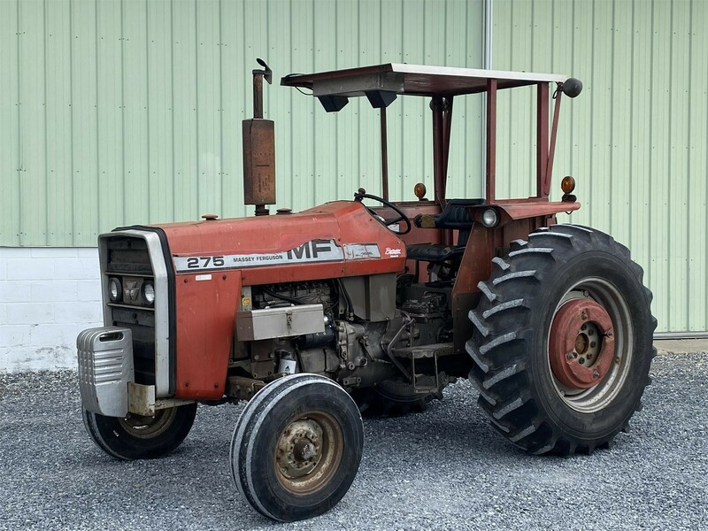 download Massey Ferguson Tractor MF 6100 workshop manual