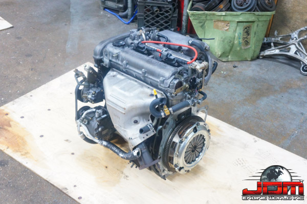 download Mazda 1.8L BP engine workshop manual