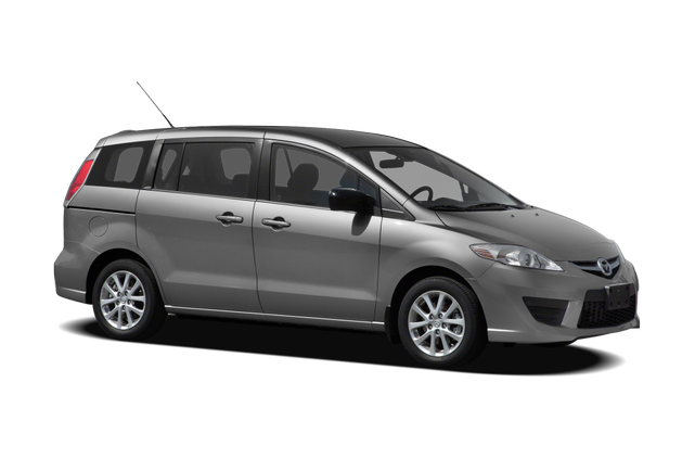 download Mazda 5 able workshop manual