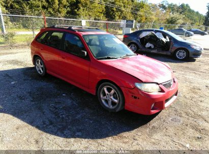 download Mazda Protege 5 able workshop manual