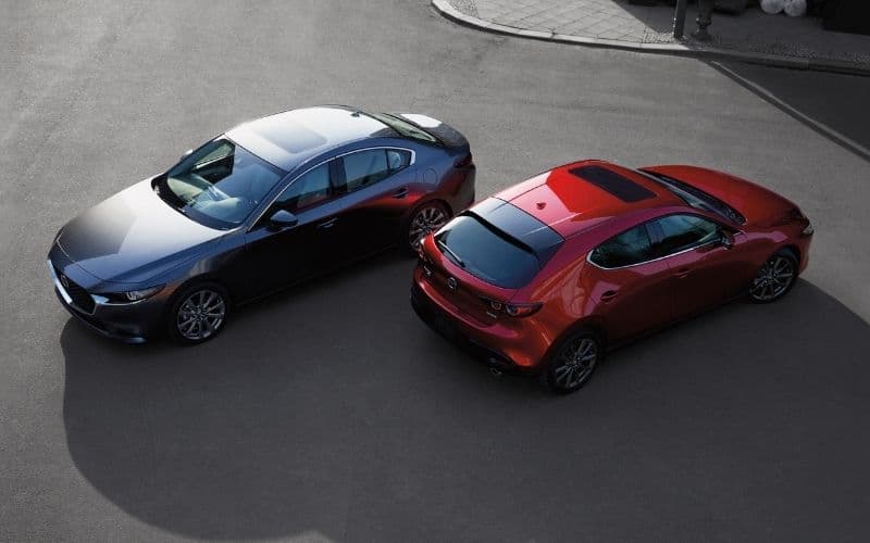 download Mazda3 workshop manual