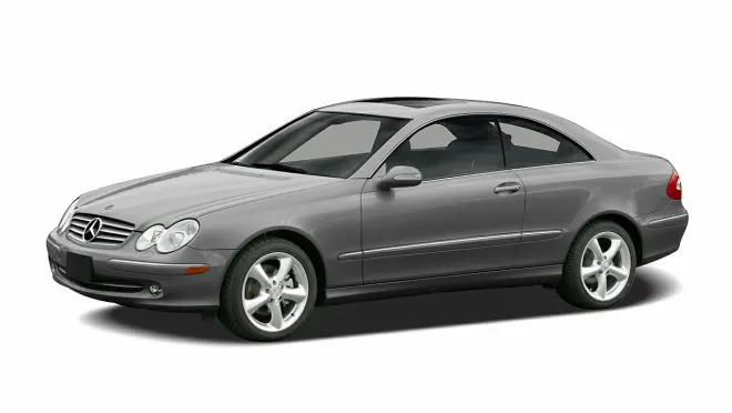 download Mercedes Benz CLK320 able workshop manual