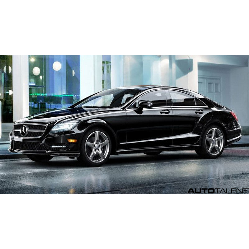 download Mercedes Benz CLS500 able workshop manual