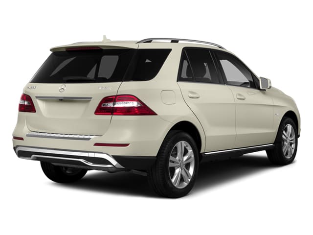 download Mercedes Benz M Class ML350 BLUETEC able workshop manual