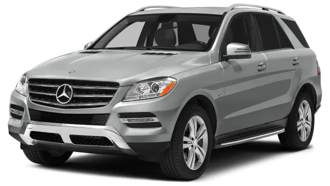 download Mercedes Benz M Class ML350 BLUETEC able workshop manual