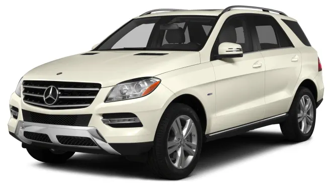 download Mercedes Benz M Class ML350 BLUETEC able workshop manual