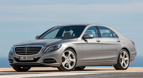 download Mercedes Benz S Class S550 4matic able workshop manual