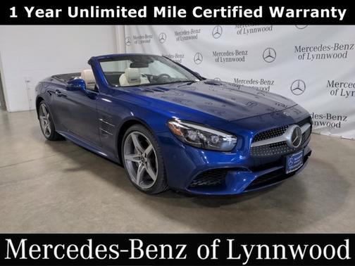 download Mercedes Benz SL550 able workshop manual