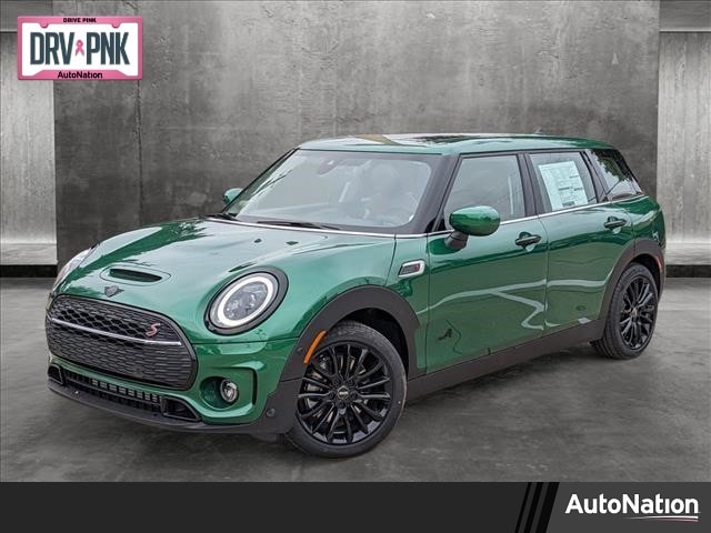 download Mini Cooper able workshop manual