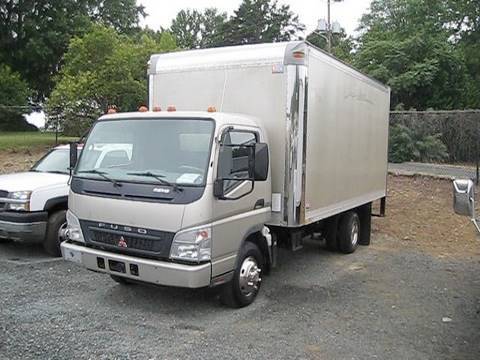 download Misubishi 4M50 engines FE FG Fuso Trucks Manual workshop manual