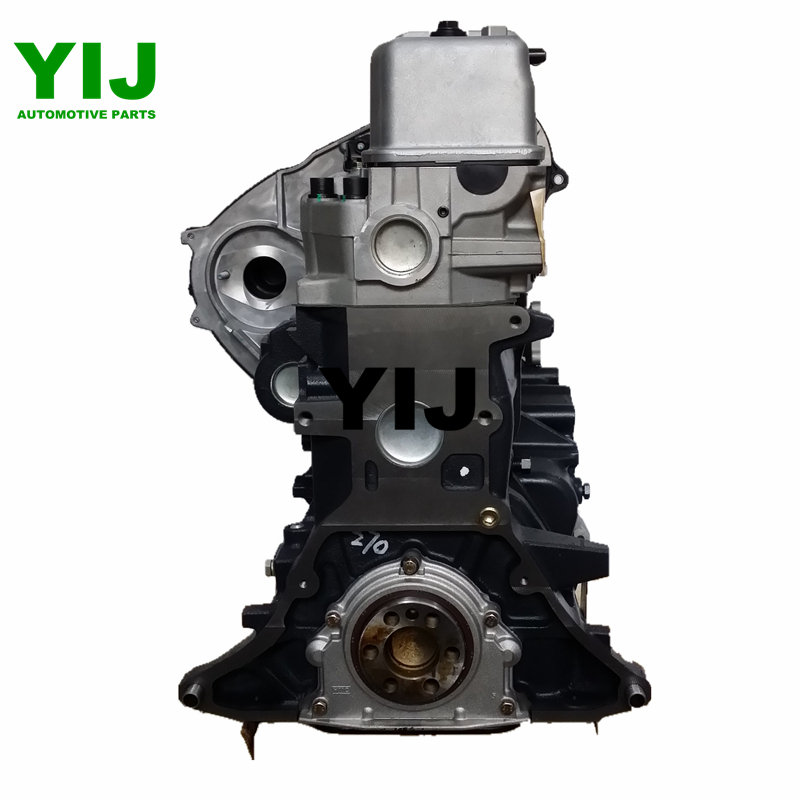 download Mitsubishi 4D56 engine workshop manual