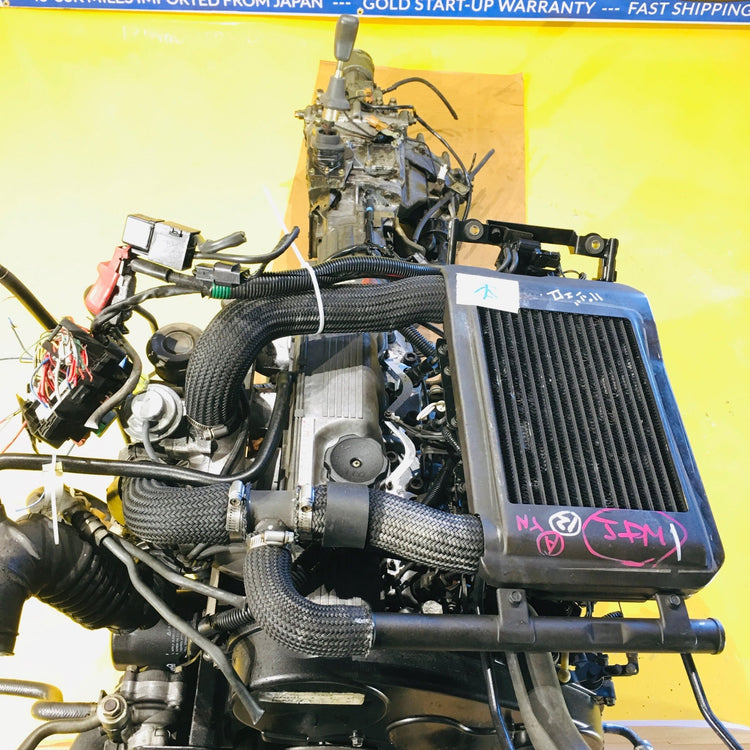 download Mitsubishi 4D56 engine workshop manual