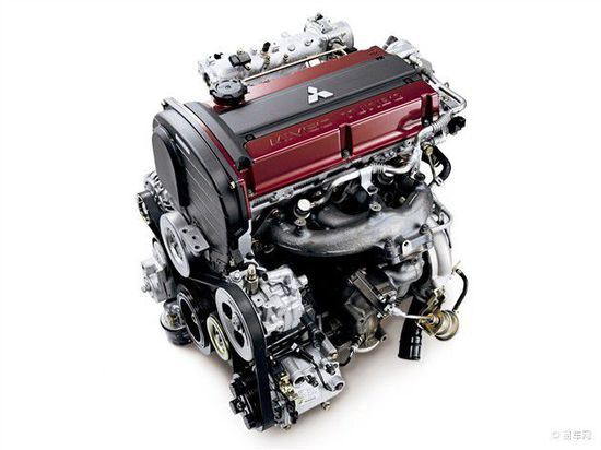 download Mitsubishi 4G6 4G6 EW engine workshop manual