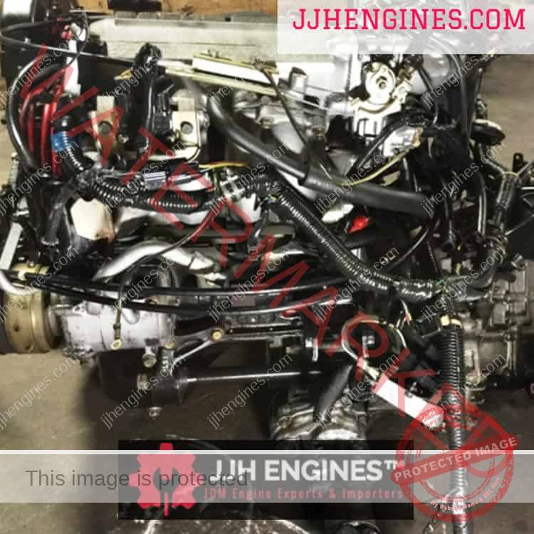 download Mitsubishi 4G6 4G6 EW engine workshop manual