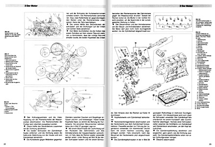 download Mitsubishi Delica L300 workshop manual