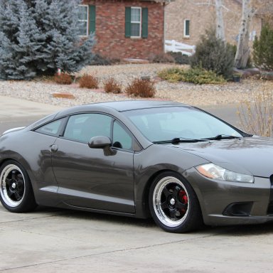 download Mitsubishi Eclipse able workshop manual