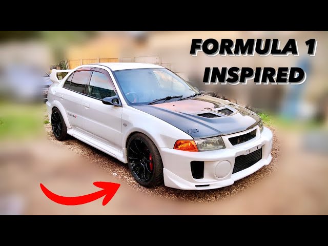 download Mitsubishi Lancer EVO 6 able workshop manual