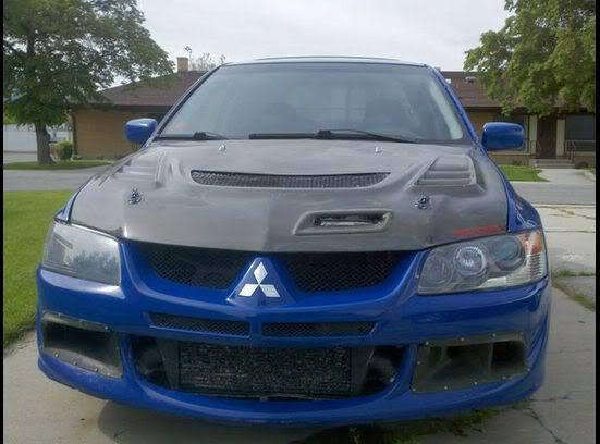 download Mitsubishi Lancer EVO 6 able workshop manual