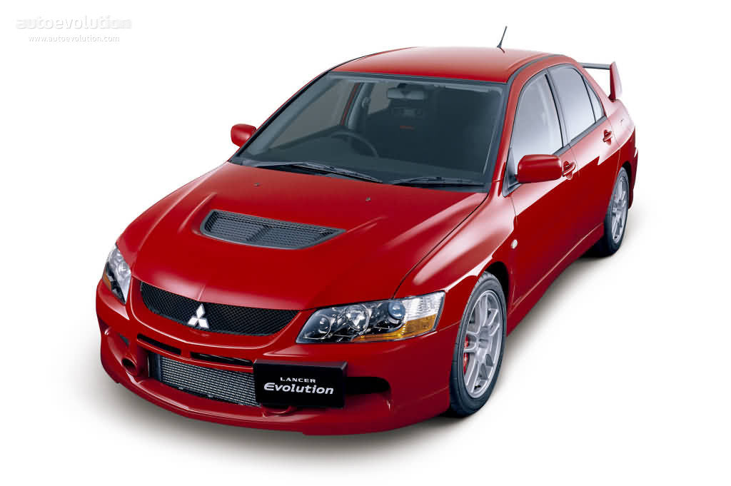 download Mitsubishi Lancer Evolution 8 Evo VIII able workshop manual