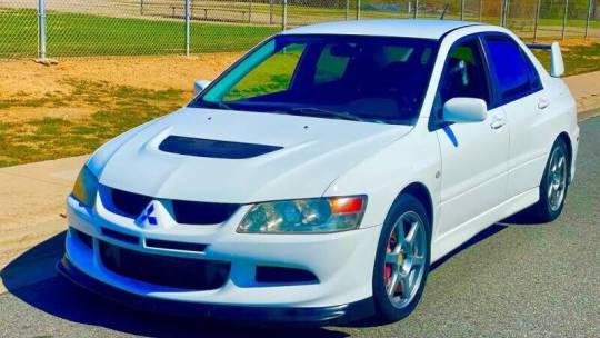 download Mitsubishi Lancer Evolution 8 Evo VIII able workshop manual