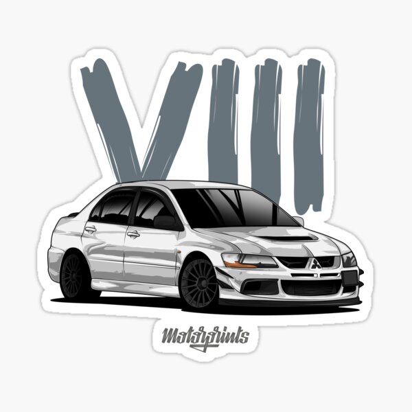 download Mitsubishi Lancer Evolution 8 Evo VIII able workshop manual