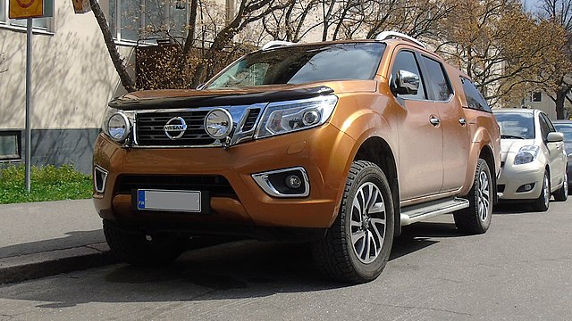 download Nissan Frontier Navara Terrano Hardbody D22 workshop manual