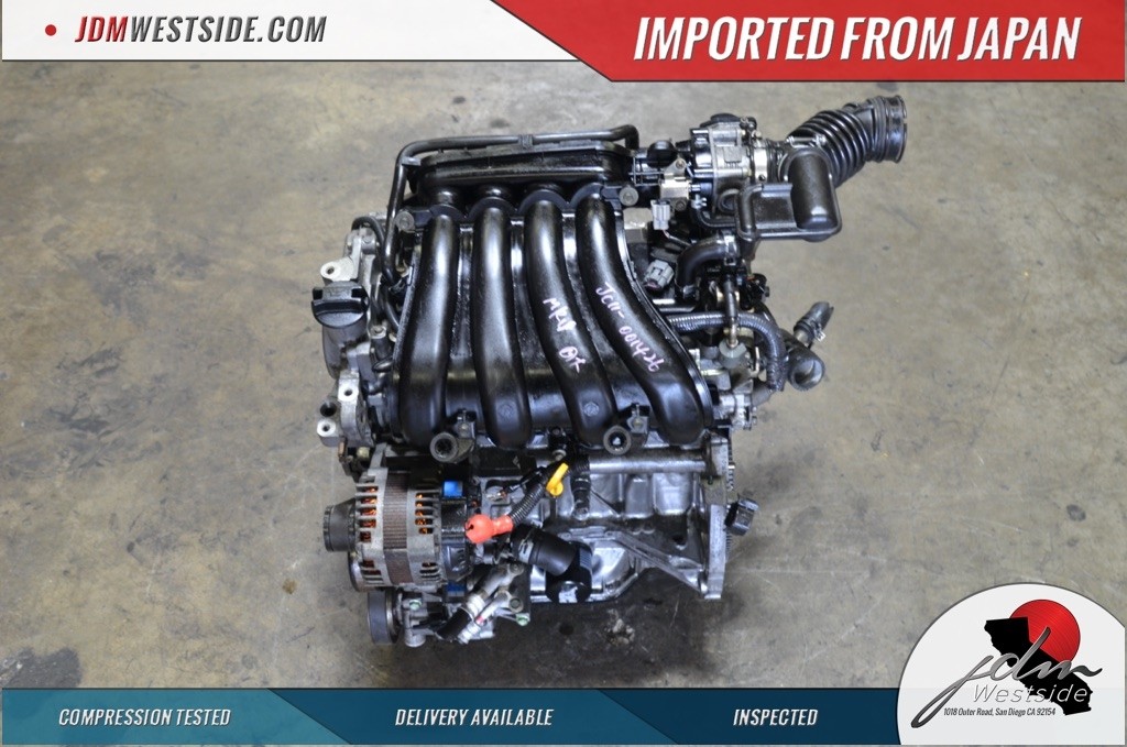 download Nissan MR18DE engine workshop manual