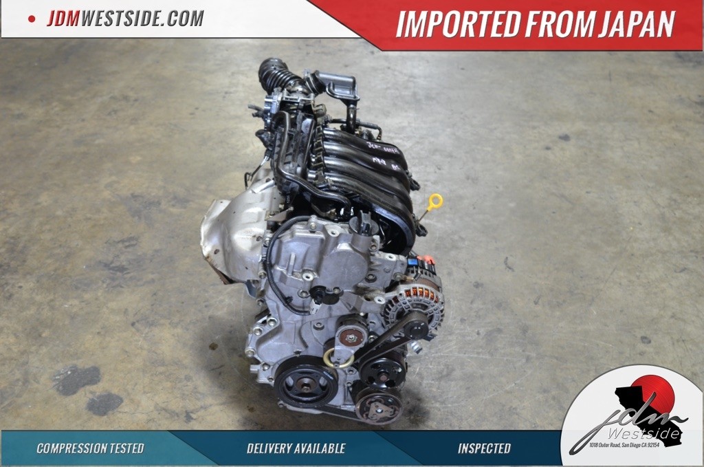 download Nissan MR18DE engine workshop manual