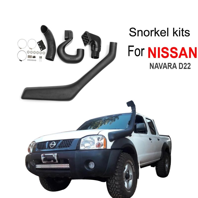 download Nissan Navara D21 97 workshop manual