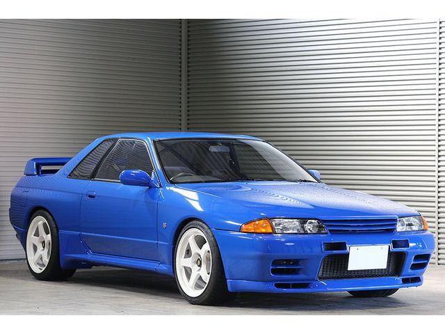 download Nissan Skyline R32 engine workshop manual