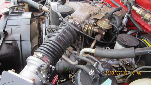 download Nissan VG30E KA24E engine workshop manual