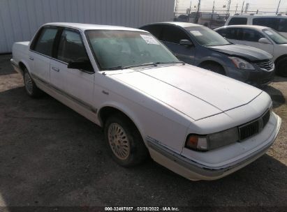 download Oldsmobile Cutlass Ciera able workshop manual