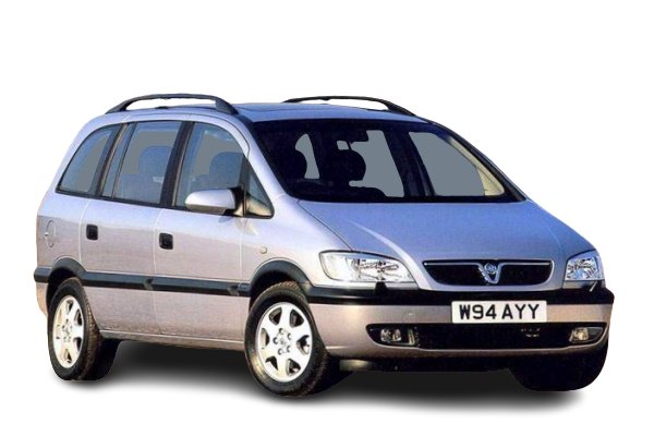 download Opel Vauxhall Zafira able workshop manual