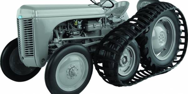 download PartsMassey Ferguson TE 20 tractor workshop manual