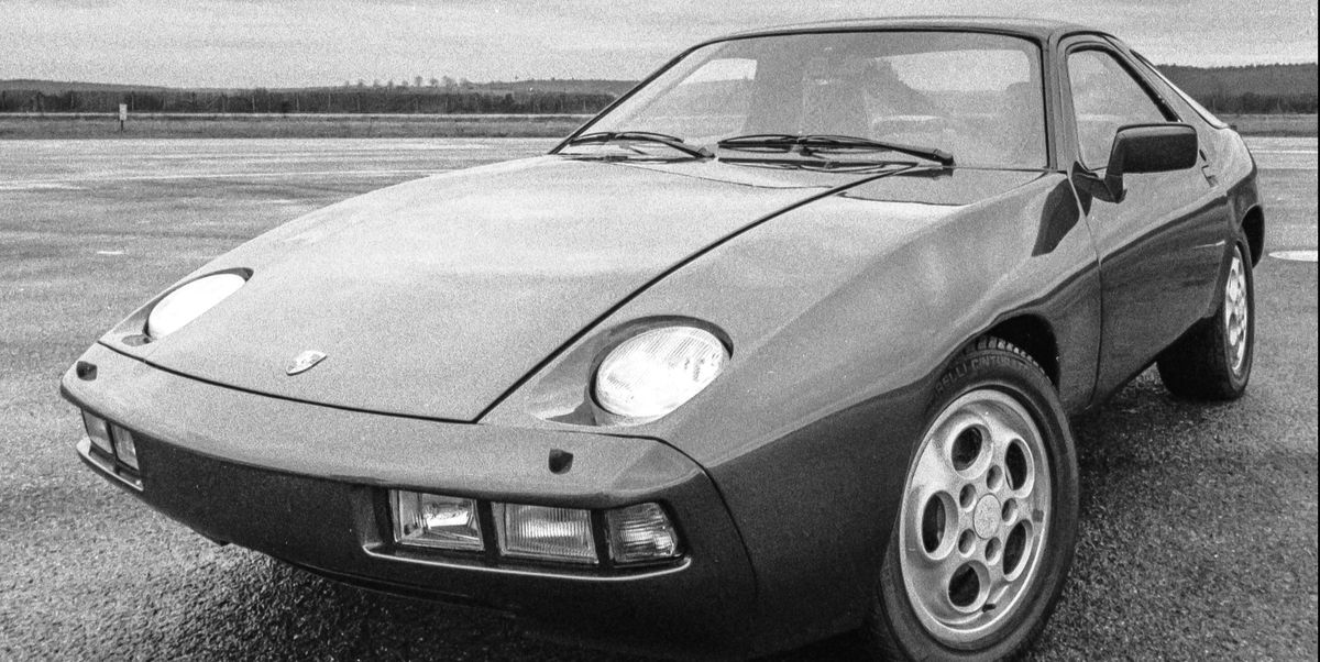 download Porsche 928 Workable workshop manual