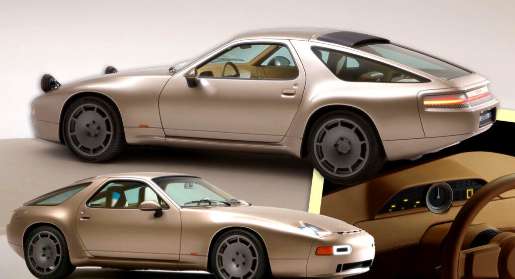 download Porsche 928 able workshop manual