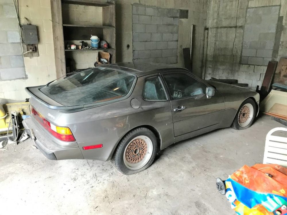 download Porsche 944 able workshop manual