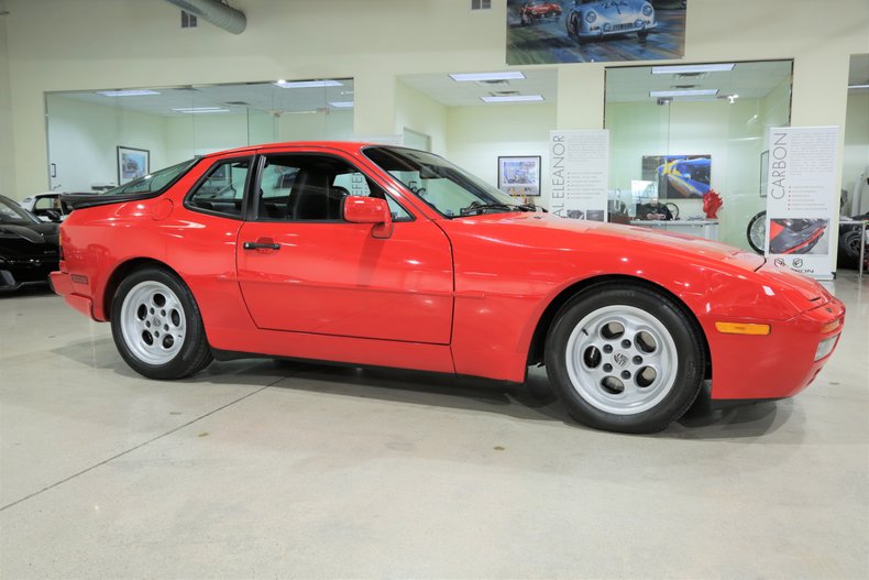 download Porsche 944 able workshop manual