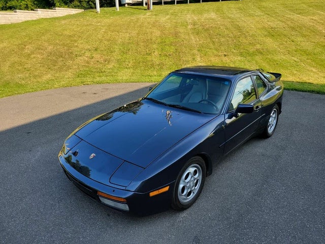 download Porsche 944 able workshop manual