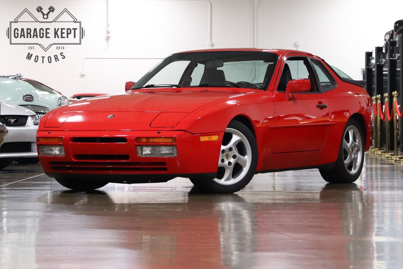 download Porsche 944 able workshop manual