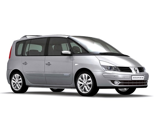 download Renault Espace JE able workshop manual