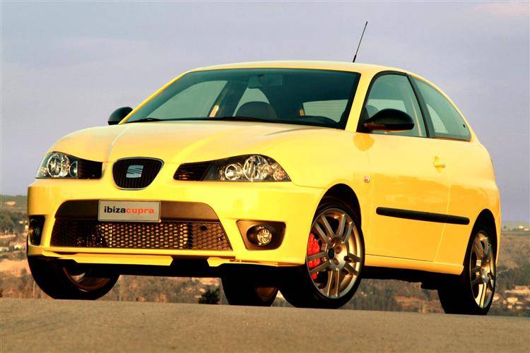 download SEAT IBIZA MK4 able workshop manual